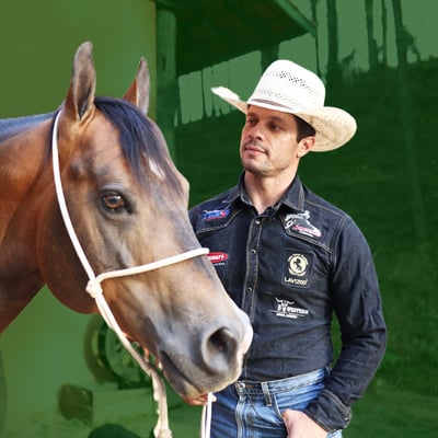 Domador de Sucesso - André Pedroso